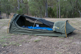 OZtrail Mitchell Expedition Single Swag