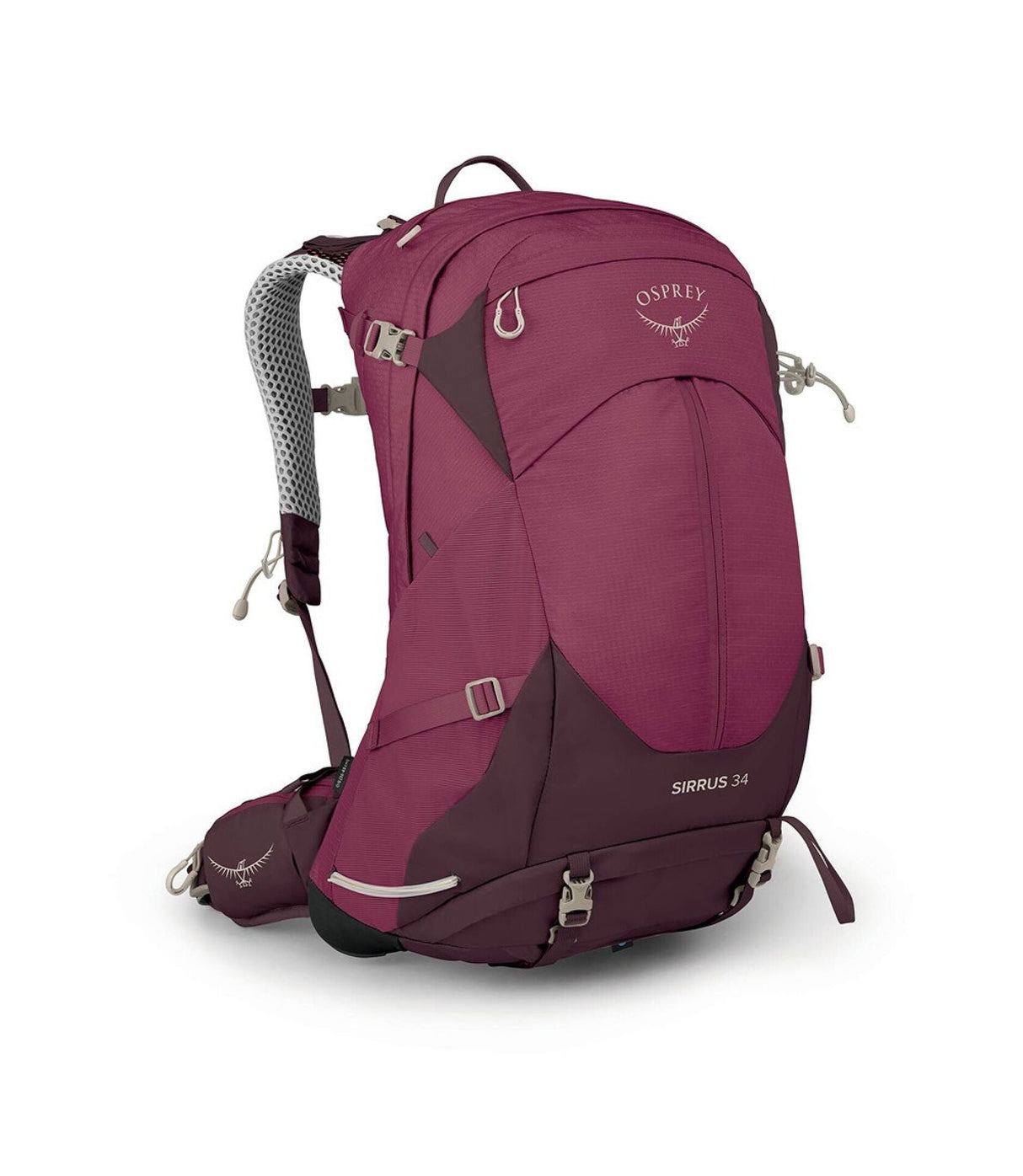 Sirrus™ 34