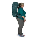 Osprey Renn 65L Extended Fit