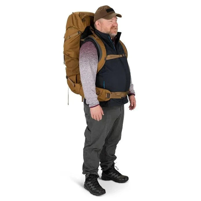 Osprey Rook 65 Extended Fit