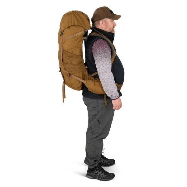 Osprey Rook 65 Extended Fit