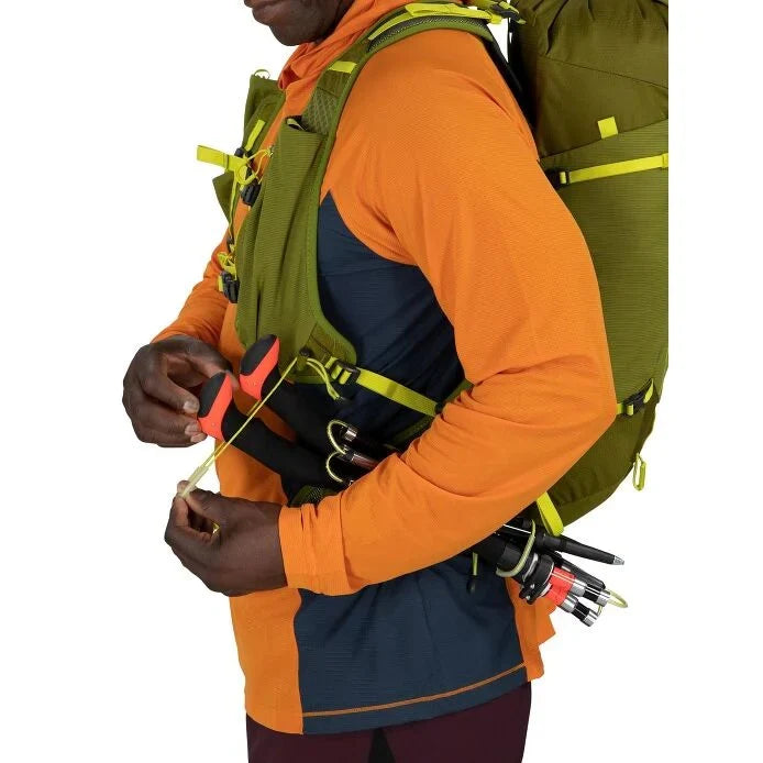 Osprey Talon Velocity 20