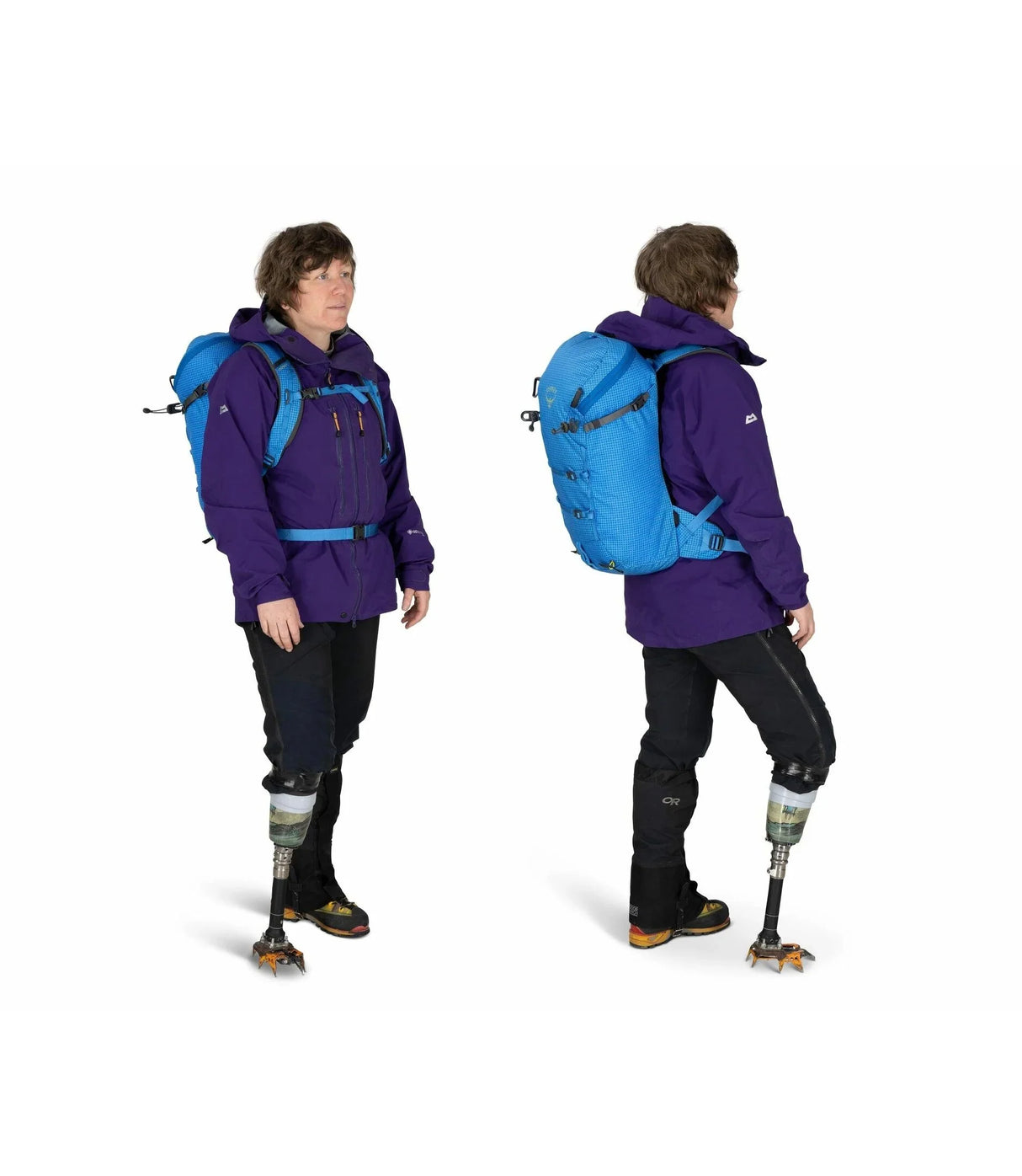 Osprey Mutant 22