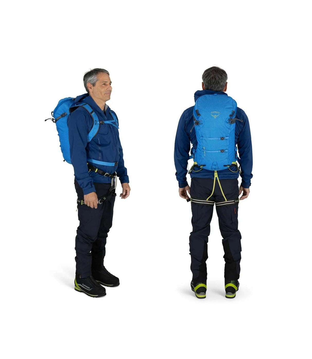 Osprey Mutant 22