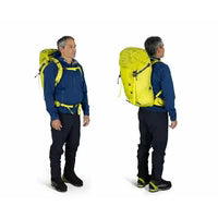 Osprey Mutant 38