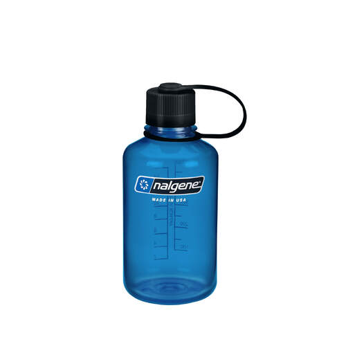 Nalgene Narrow Mouth Sustain 500ml Water Bottle