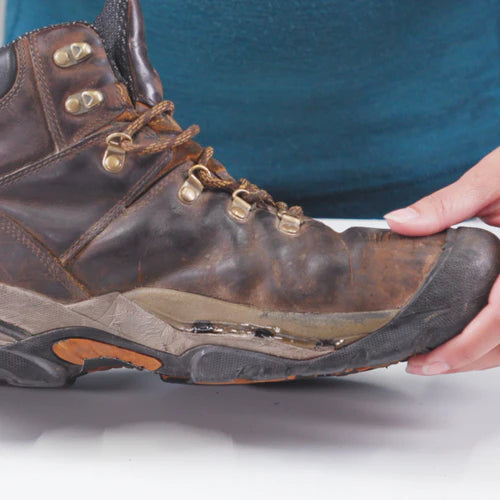 Gear Aid Aquaseal + SR Shoe Repair Adhesive