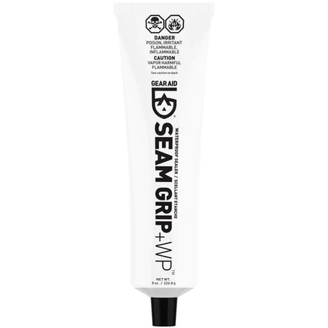 Gear Aid Seam Grip + WP Waterproof Sealant and Adhesive