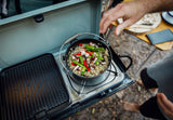 Dometic Cadac 2 Cook 3 Pro Deluxe Gas Stove