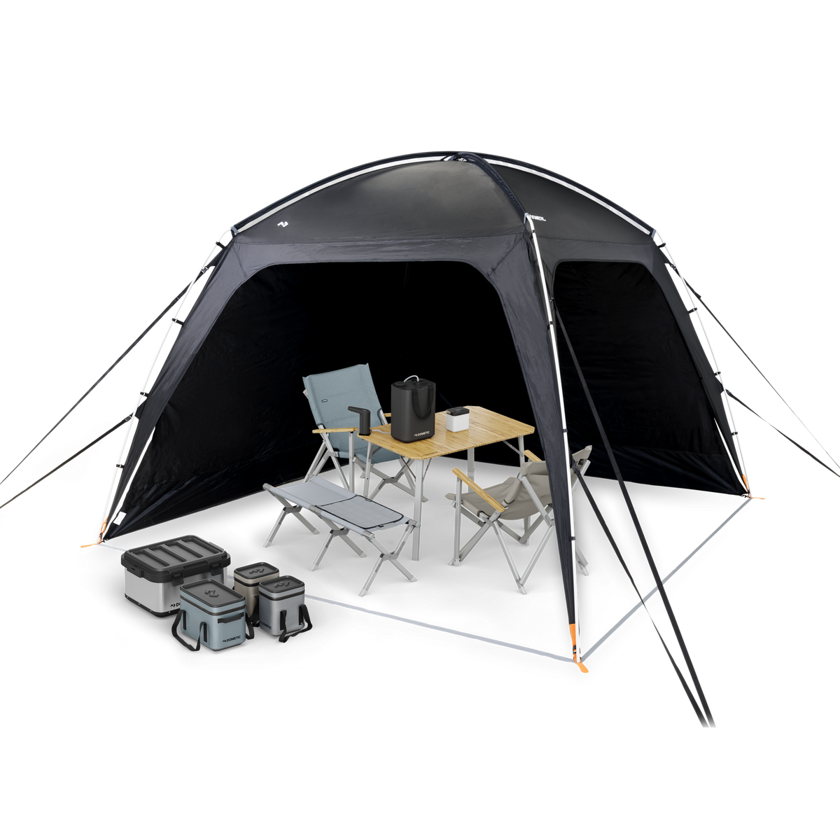 Dometic GO Compact Camp Shelter