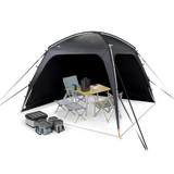 Dometic GO Compact Camp Shelter