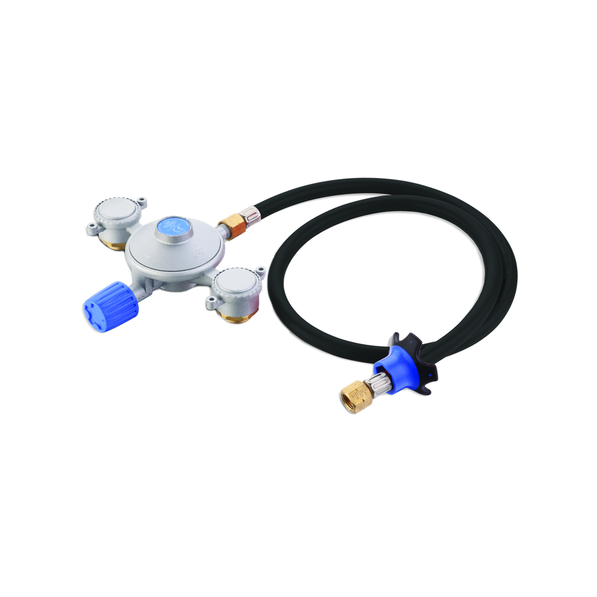 Dometic Dual Power Pak Gas Cartridge