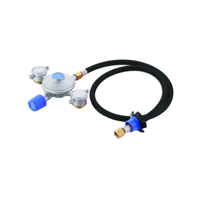 Dometic Dual Power Pak Gas Cartridge
