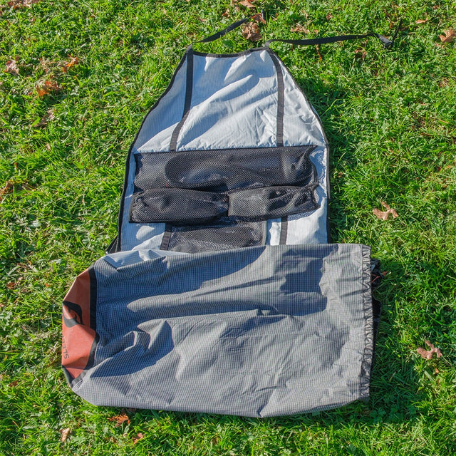 Zempire Shapeshifter 4 SLEEPING Module