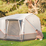 Zempire Shapeshifter 4 LIVING Module