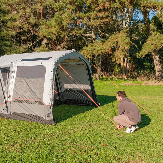 Zempire Shapeshifter 4 AWNING Module