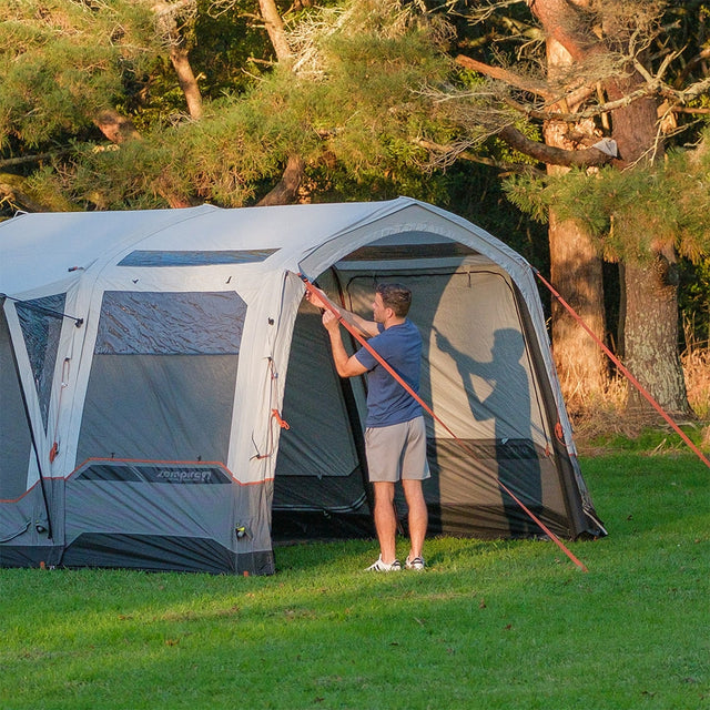 Zempire Shapeshifter 4 AWNING Module