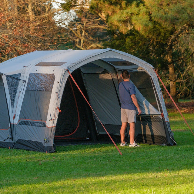 Zempire Shapeshifter 4 AWNING Module