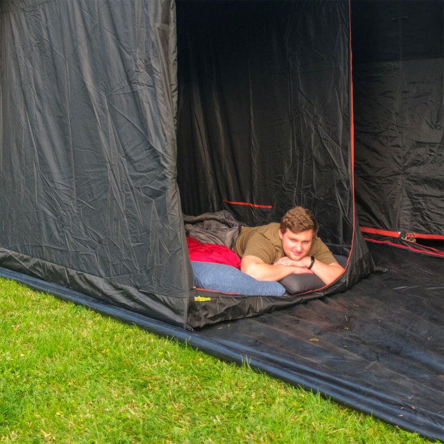 Zempire Shapeshifter 4 Bedroom Pod