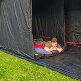 Zempire Shapeshifter 4 Bedroom Pod