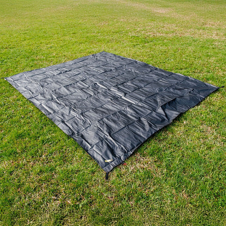 Zempire Shapeshifter 4 SLEEPING Footprint