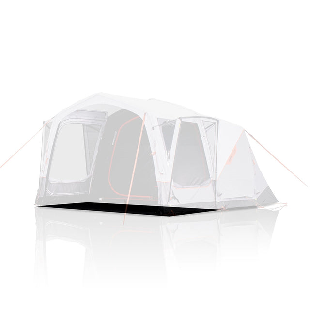 Zempire Shapeshifter 4 LIVING / AWNING Footprint