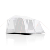 Zempire Shapeshifter 4 LIVING / AWNING Footprint