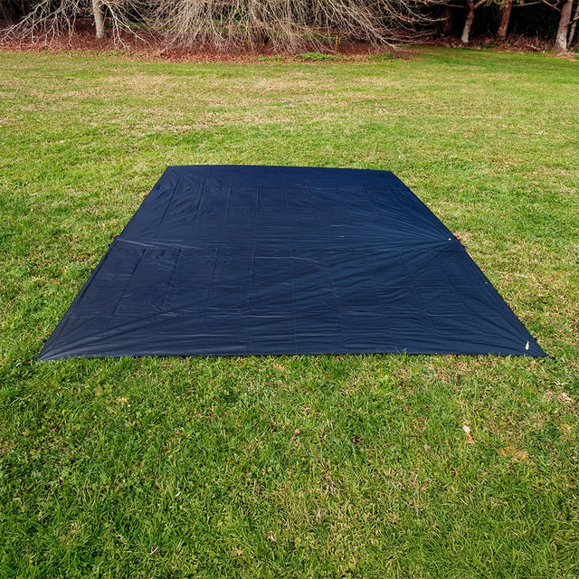 Zempire Shapeshifter 4 LIVING / AWNING Footprint