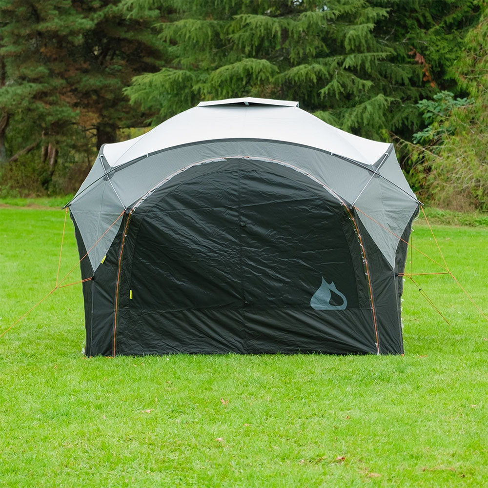 Zempire Shifterbase 2 Deluxe Wall