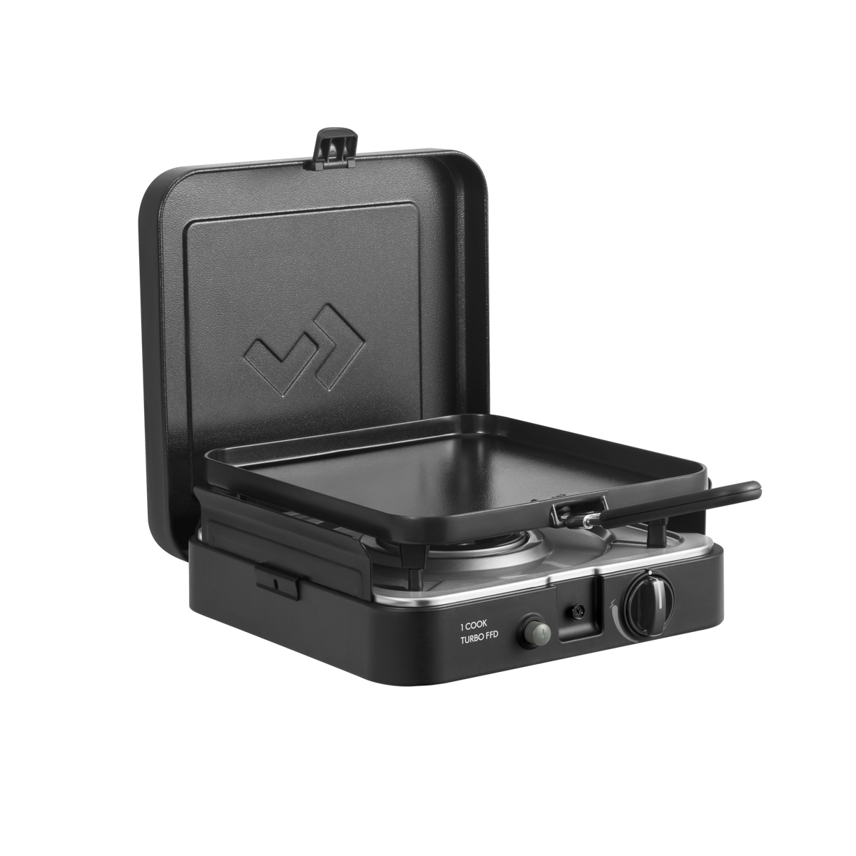 Dometic 1 Cook Turbo FFD Deluxe