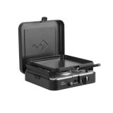 Dometic 1 Cook Turbo FFD Deluxe