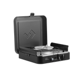 Dometic 1 Cook Turbo FFD Deluxe