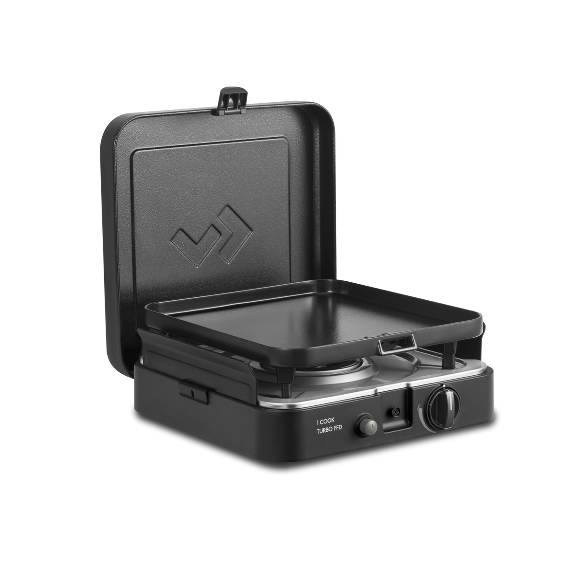 Dometic 1 Cook Turbo FFD Deluxe