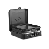 Dometic 1 Cook Turbo FFD Deluxe