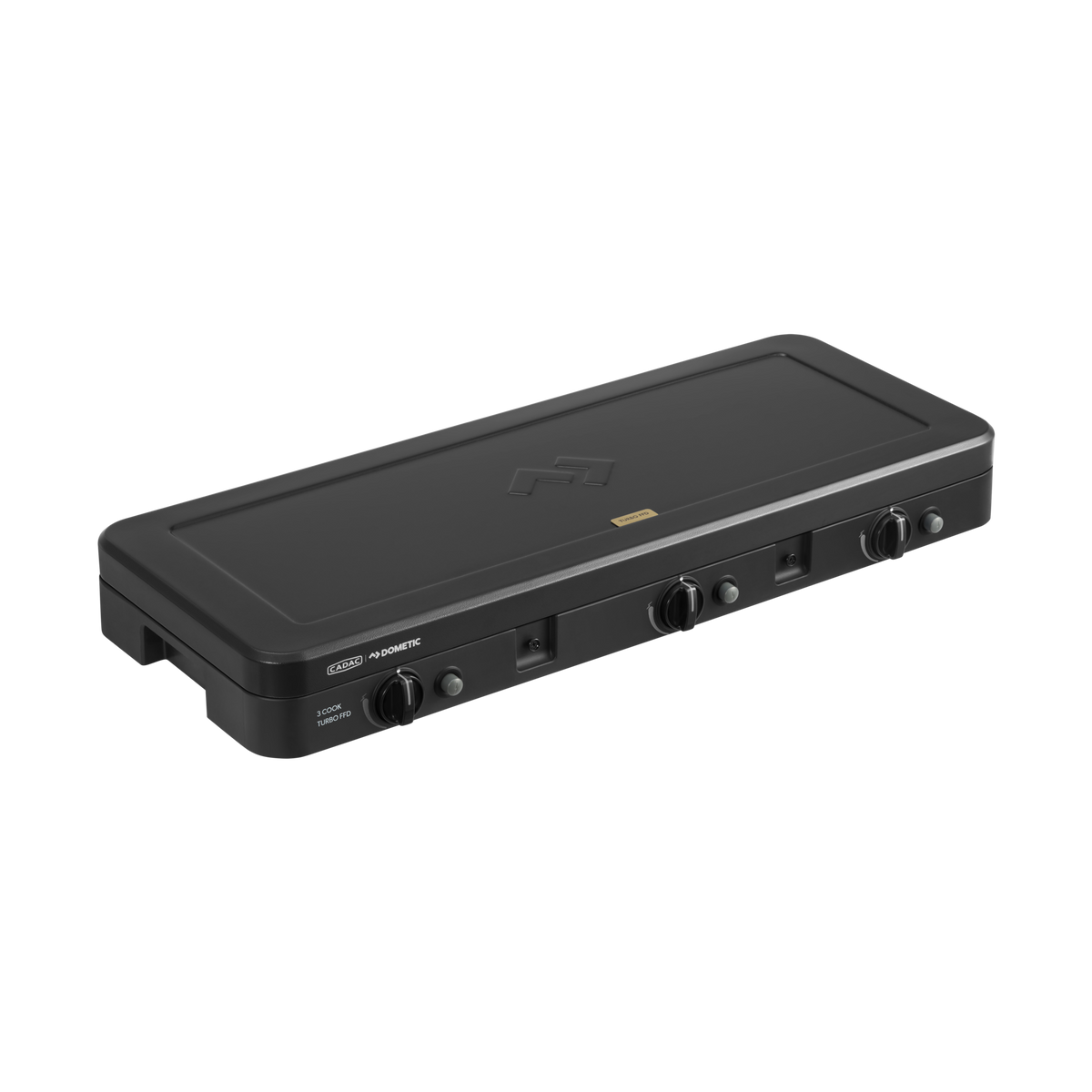 Dometic 3 Cook Turbo FFD Deluxe