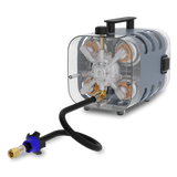Dometic Quad Power Pak