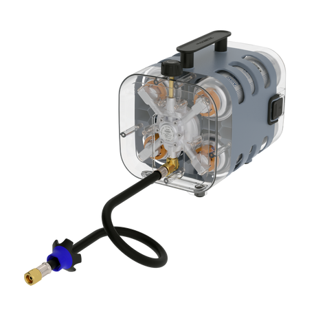 Dometic Quad Power Pak