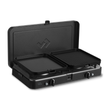 Dometic 2 Cook Turbo FFD Deluxe