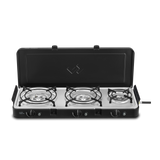 Dometic 3 Cook Turbo FFD Deluxe