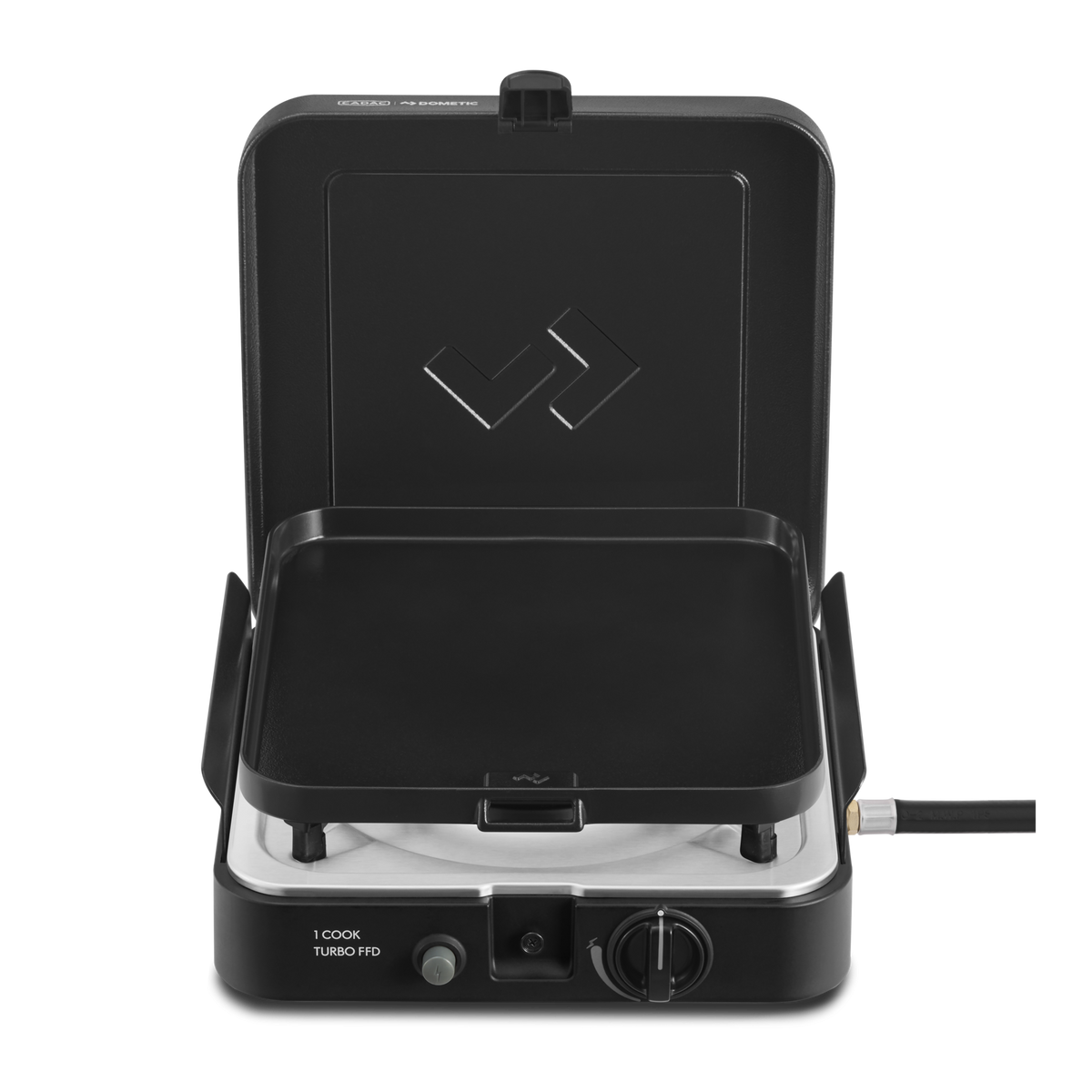 Dometic 1 Cook Turbo FFD Deluxe