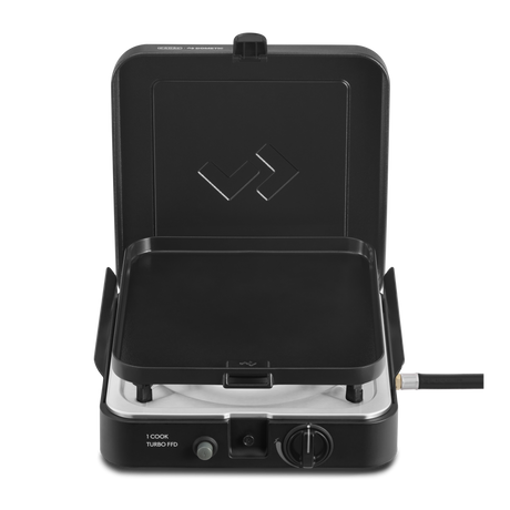 Dometic 1 Cook Turbo FFD Deluxe