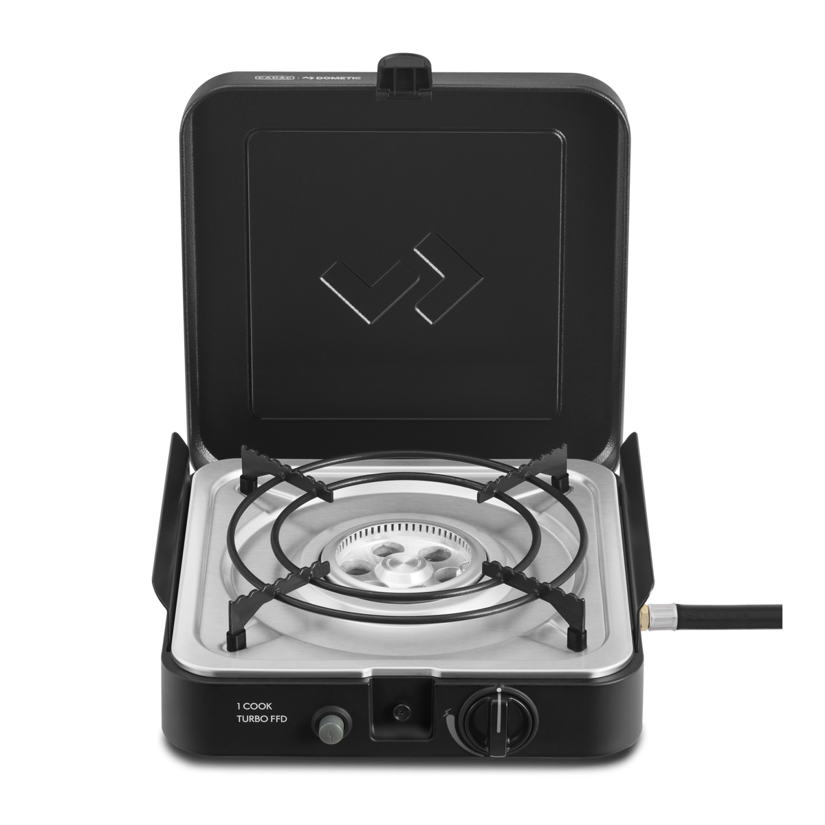 Dometic 1 Cook Turbo FFD Deluxe