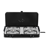 Dometic 2 Cook Turbo FFD Deluxe