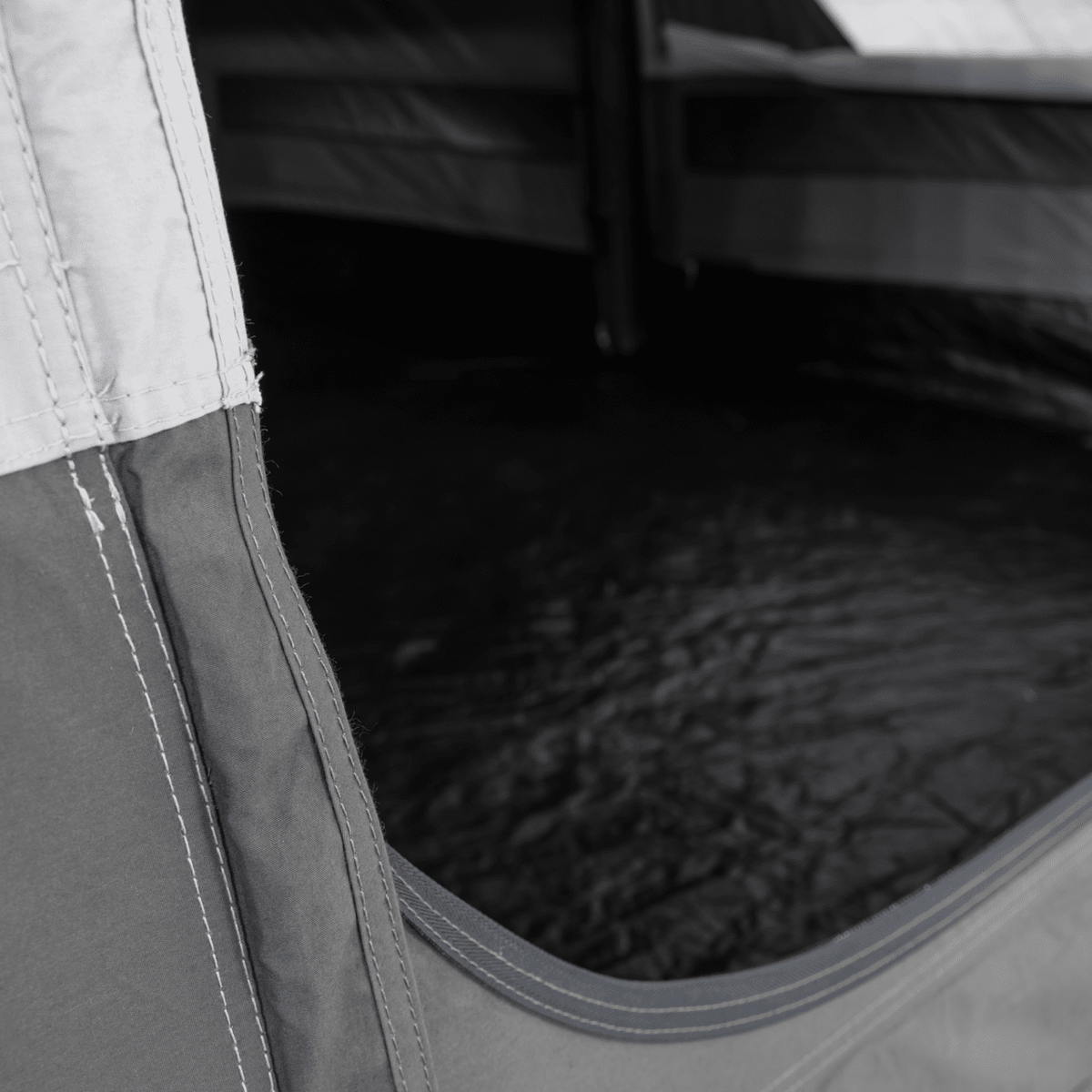 Dometic Santorini FTK 4X8 TC Air Tent