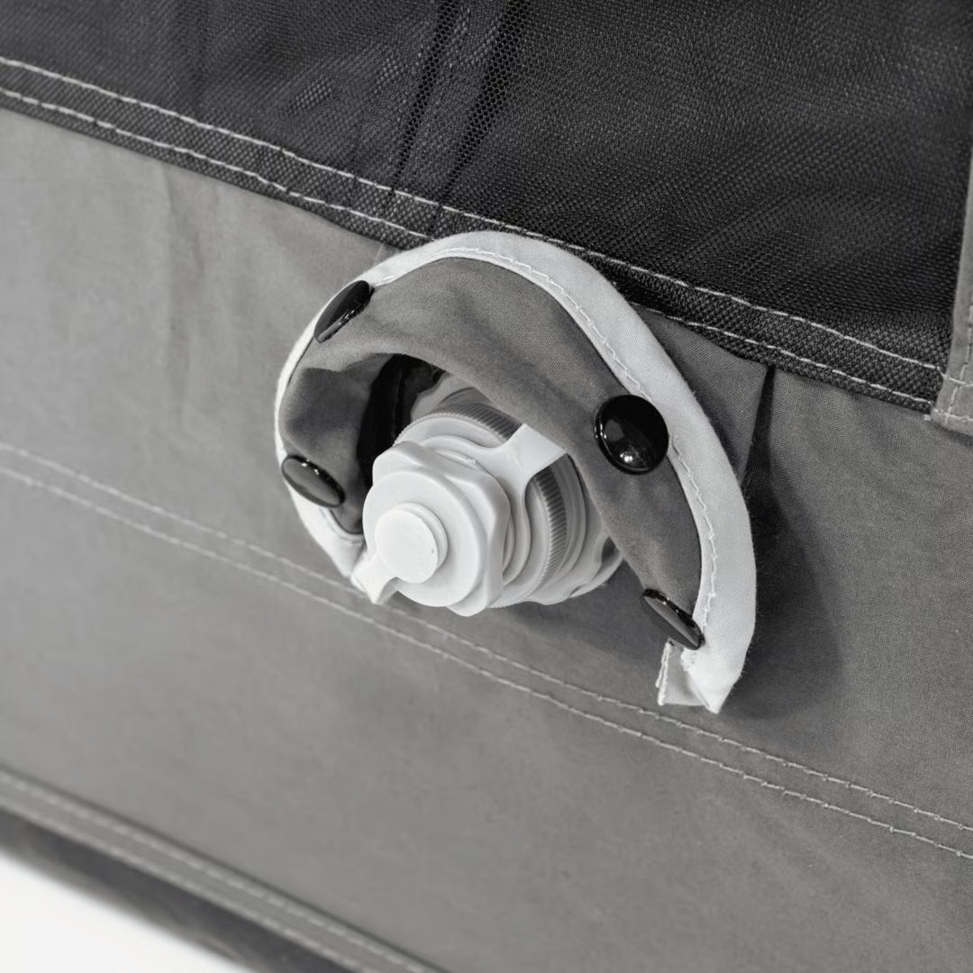Dometic Santorini FTK 2X4 TC Air Tent