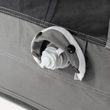 Dometic Santorini FTK 2X4 TC Air Tent