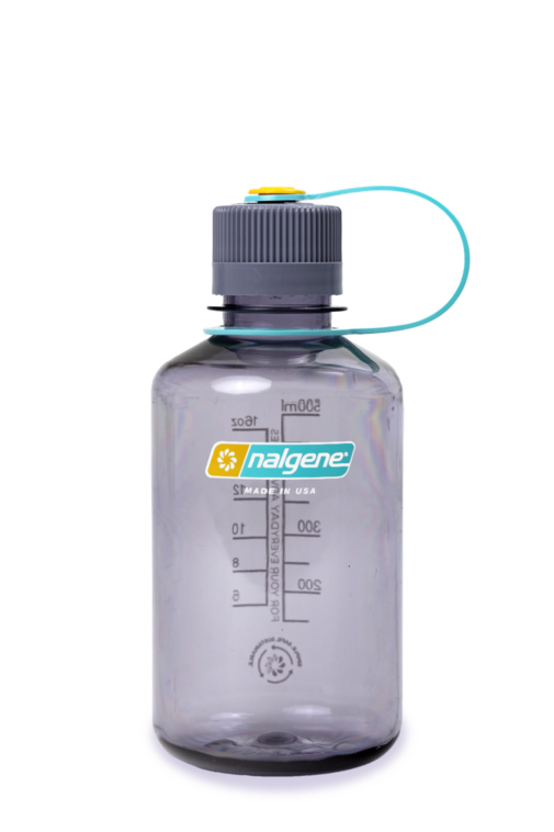 Nalgene Narrow Mouth Sustain 500ml Water Bottle