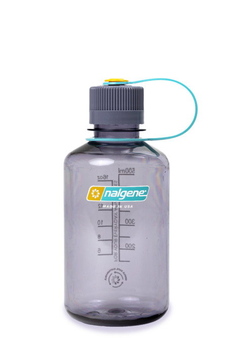 Nalgene Narrow Mouth Sustain 500ml Water Bottle