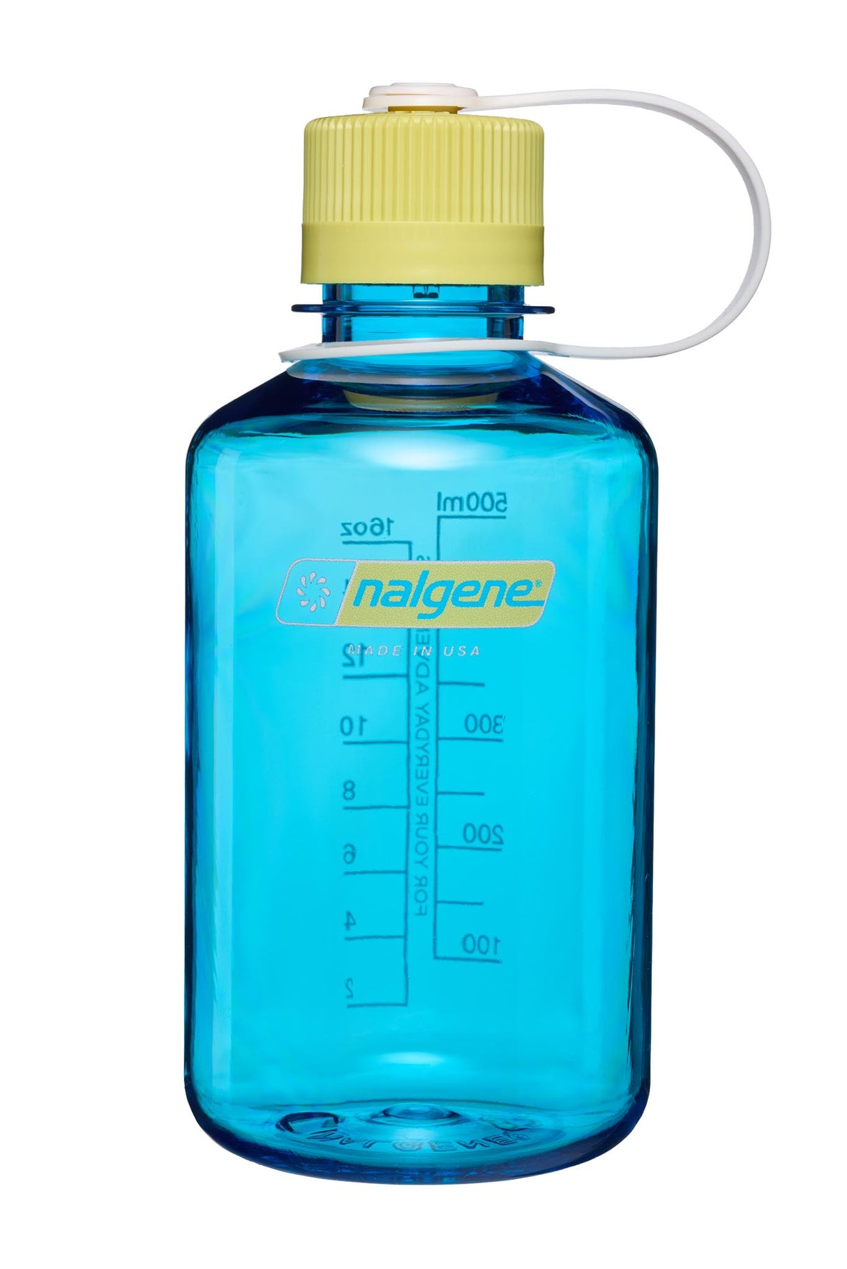 Nalgene Narrow Mouth Sustain 500ml Water Bottle