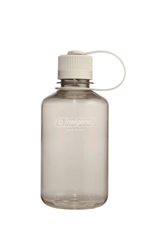 Nalgene Narrow Mouth Sustain 500ml Water Bottle